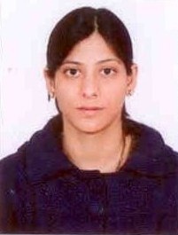 Dr. Daisy Arora Assistant Professor Email: arorad@aiimsjodhpur.edu.in - daisyarora